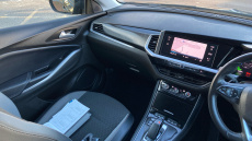 Vauxhall Grandland 1.6 Hybrid GS Line 5dr Auto Hatchback